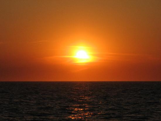 Sunset Beach景点图片