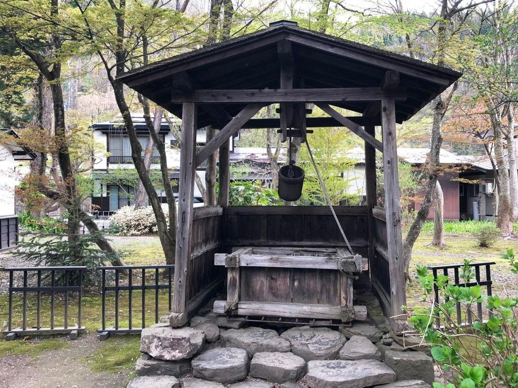 Iwahashi Samurai House景点图片