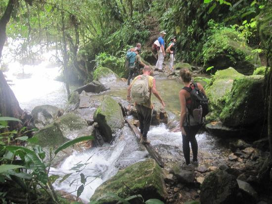 迷失之城-圣玛尔塔必去景点