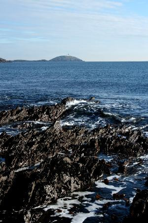 Ballycotton Cliff Walk-Ballycotton必去景点