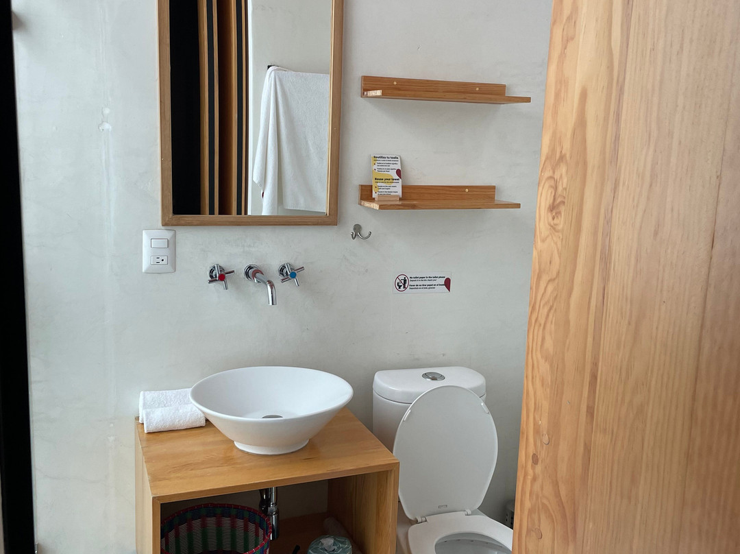 Hotel con Corazón主图