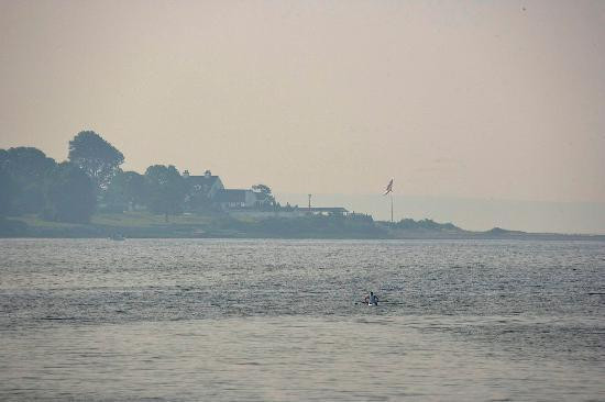 Warwick City Park/Buttonwoods Beach-沃威克必去景点