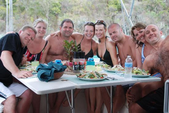 Scubadu-Red Hook必去景点