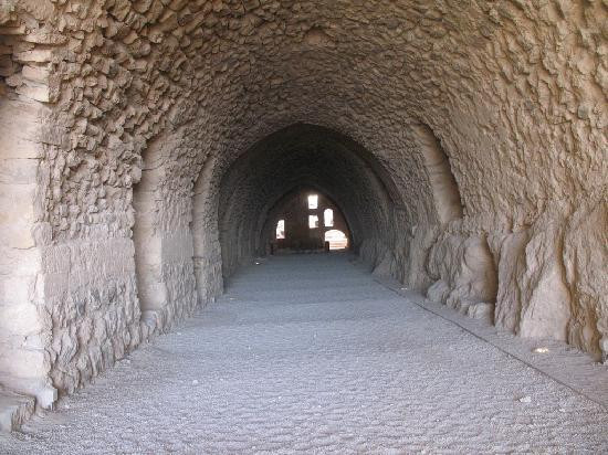 Karak Castle-Karak必去景点