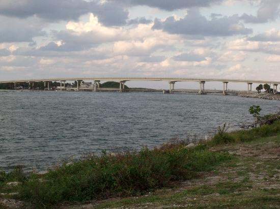 Sebastian Inlet State Park景点图片