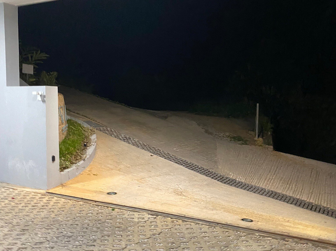 AQUA Boutique Hotel主图