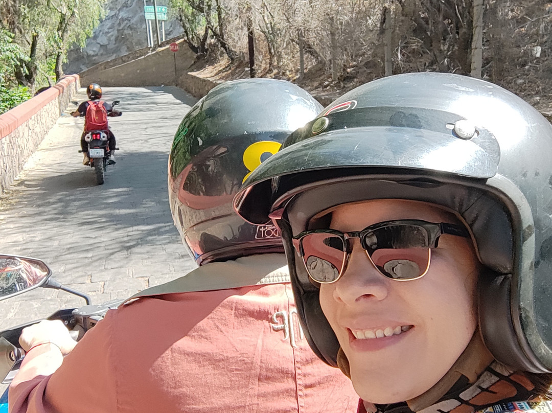 Turismo Alternativo En Guanajuato-瓜纳华托必去景点