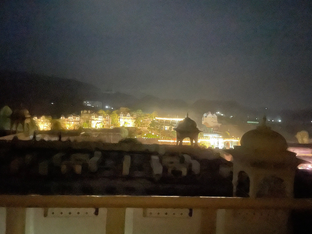 Club Mahindra Udaipur主图