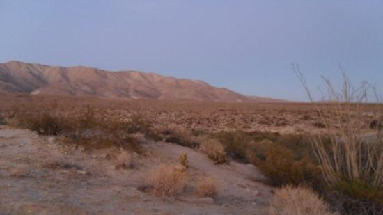 Vallecito Stage Station景点图片