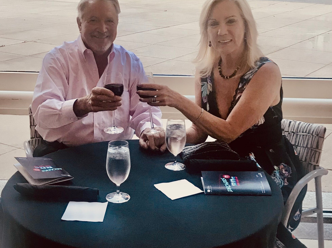 莫顿·H·迈耶森交响乐中心-达拉斯必去景点