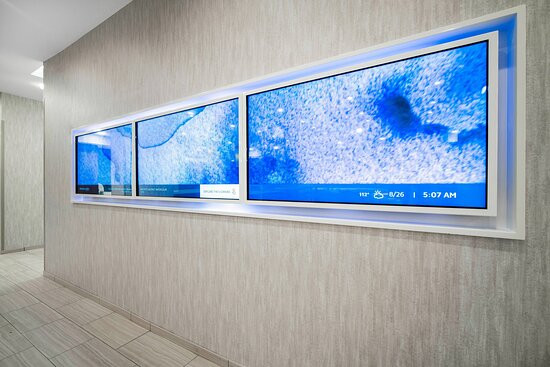 SpringHill Suites Phoenix Goodyear主图