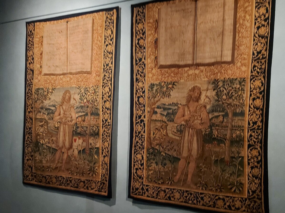 Museo e Tesoro del Duomo di Monza景点图片