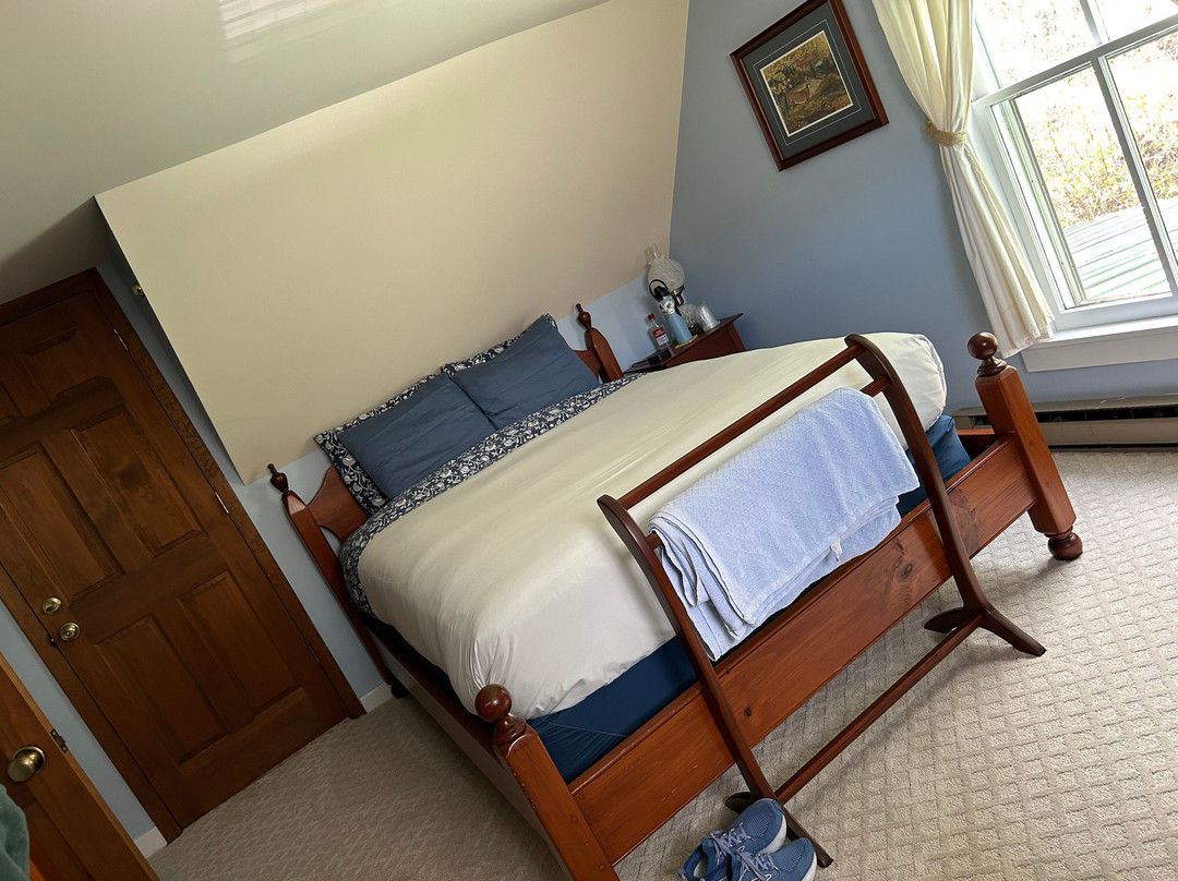 The Perry House Bed & Breakfast主图