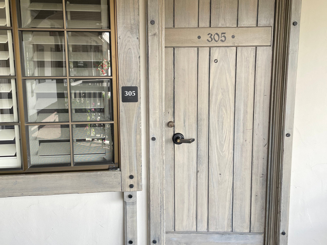 可奇曼斯旅馆主图