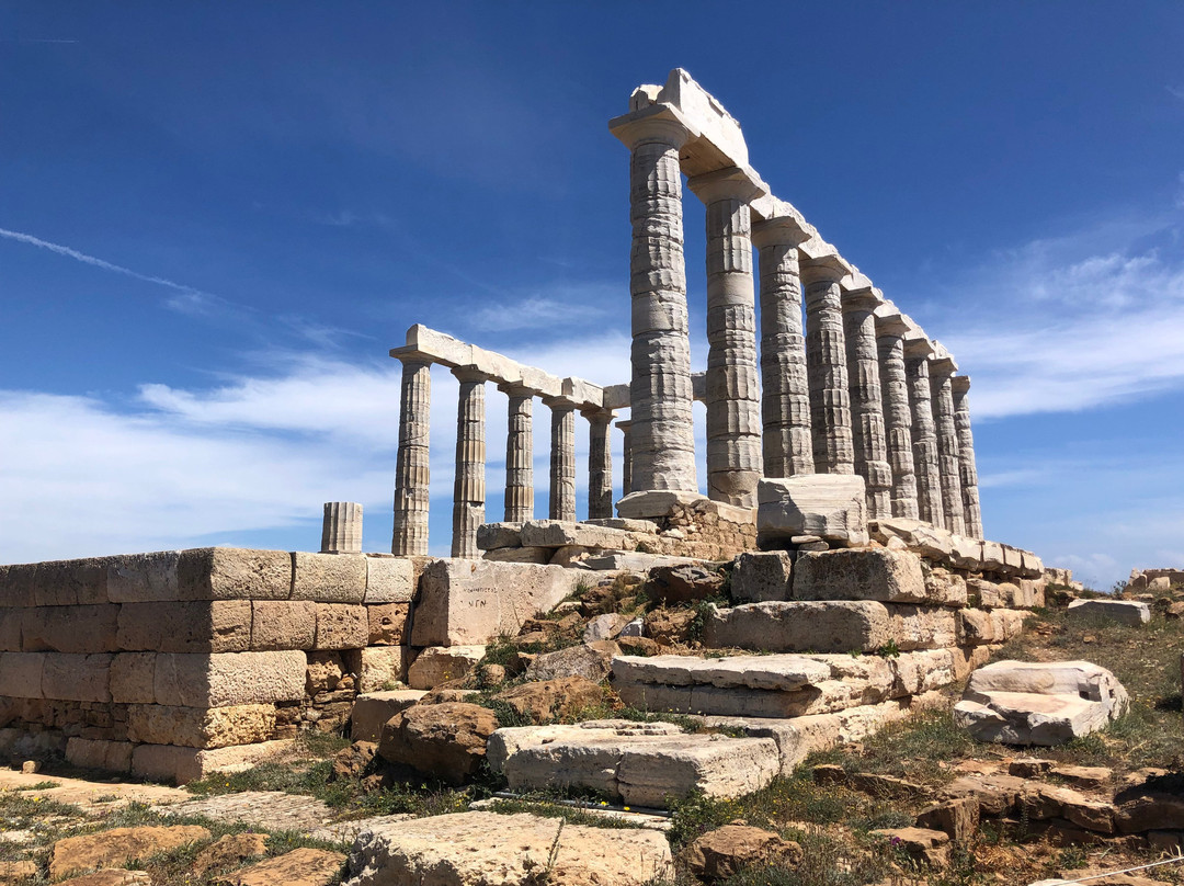 Tours of Athens景点图片