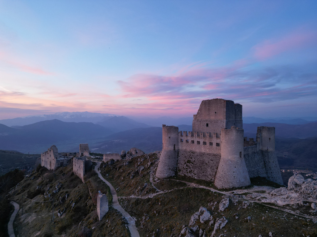 Castello Normanno景点图片