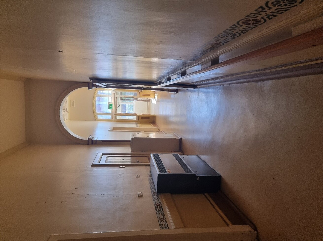 Aradale Lunatic Asylum-亚拉拉特山必去景点