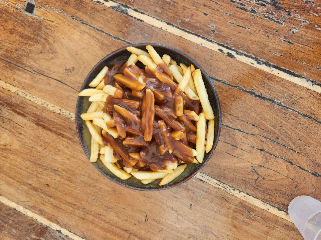 Bay Hotel Motel主图