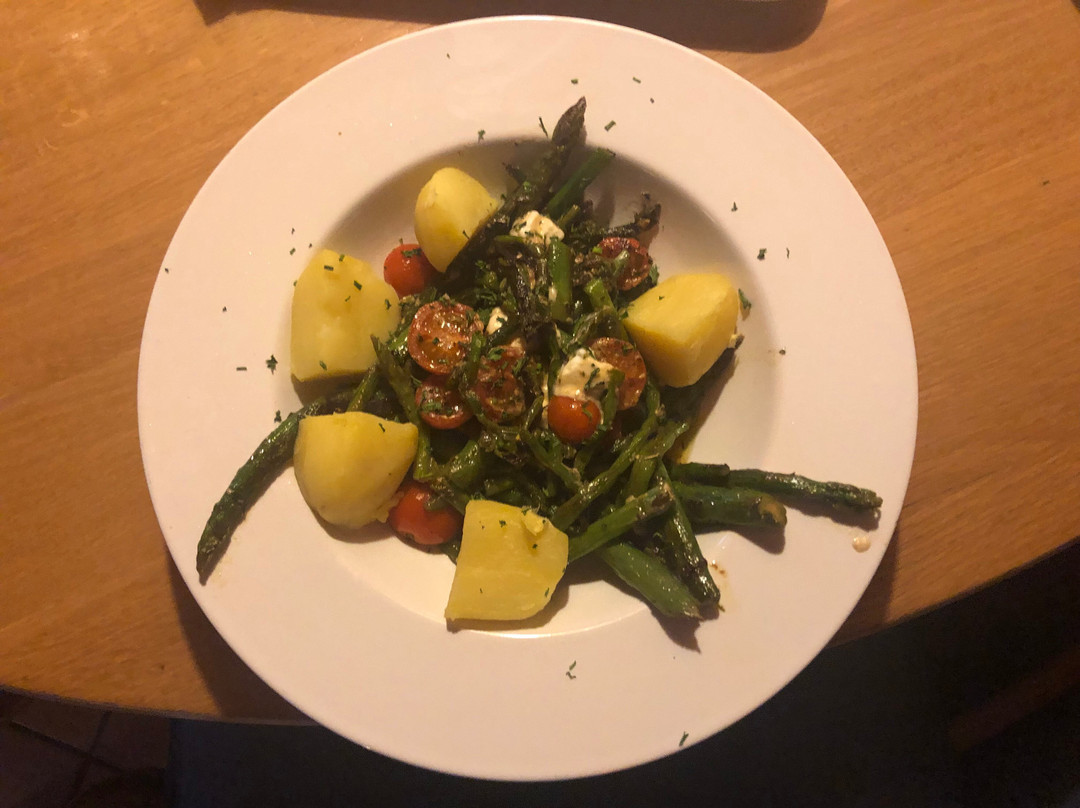 Hotel - Gasthof Kreuzhuber主图