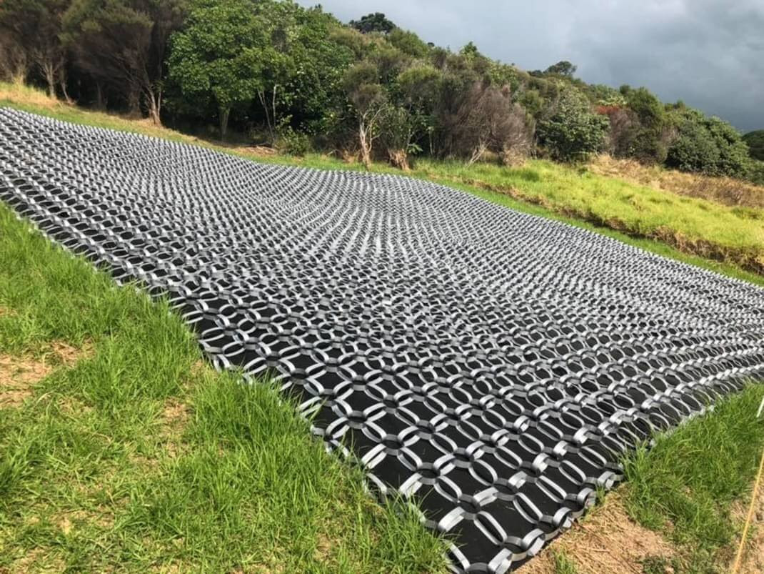 Connells Bay Sculpture Park-怀系奇岛必去景点