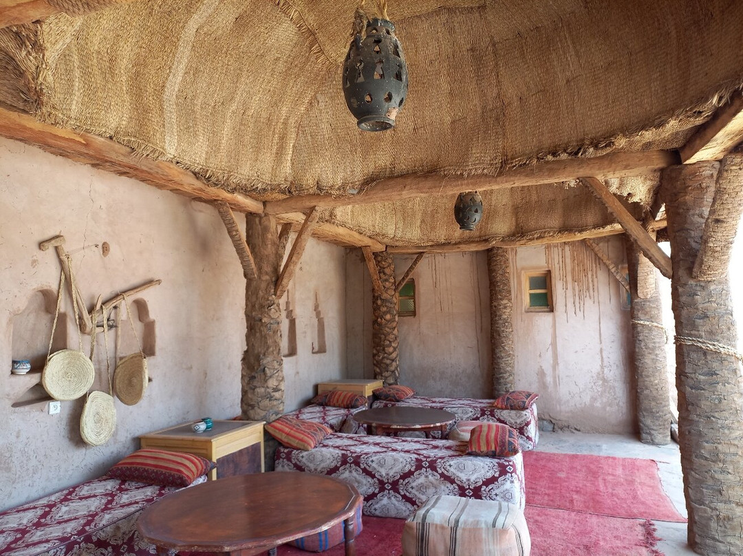 Hotel Kasbah Sahara Services主图