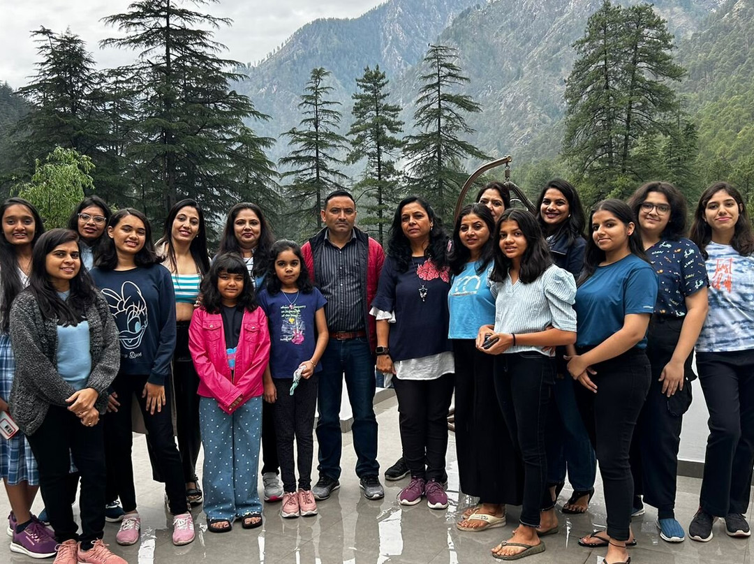 Hotel Hukam's Holiday Home主图