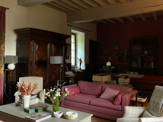 Manoir de Pommery主图