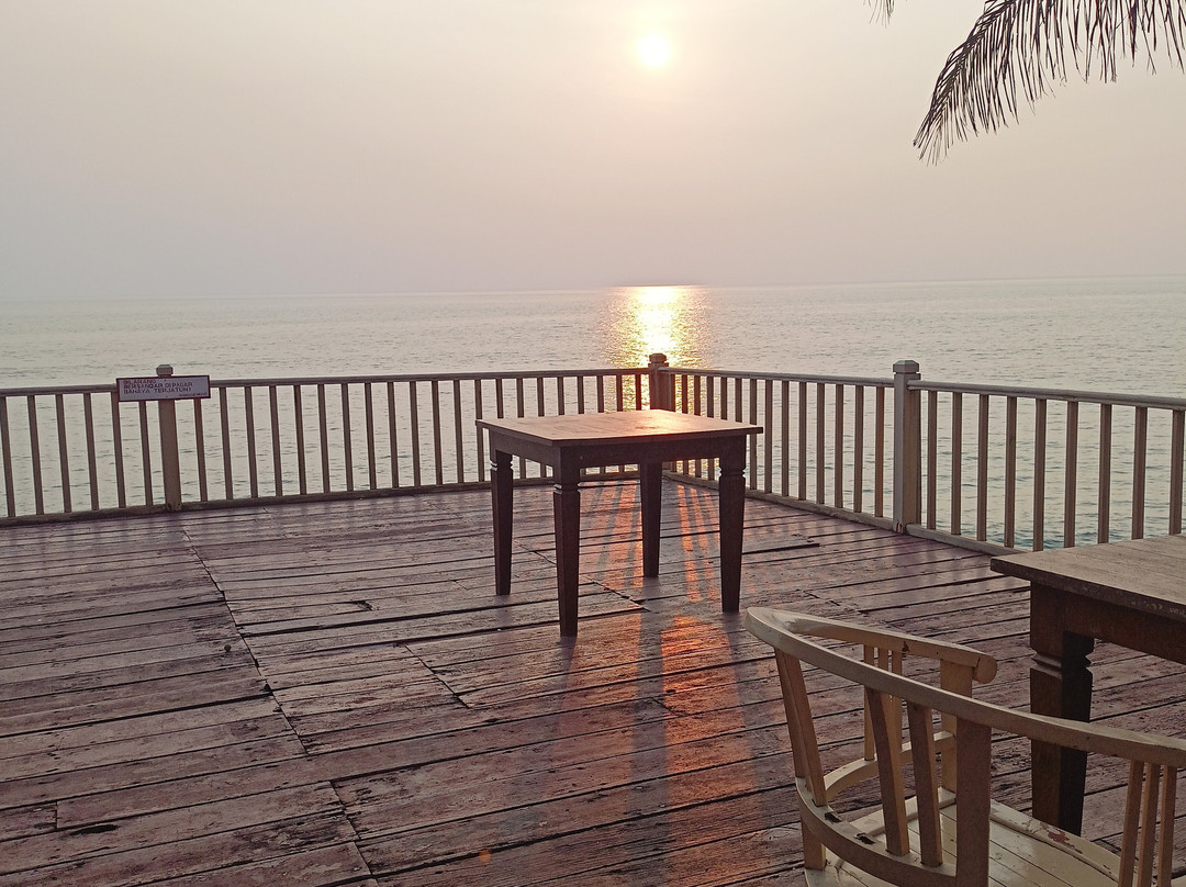 Patra Anyer Hotel主图