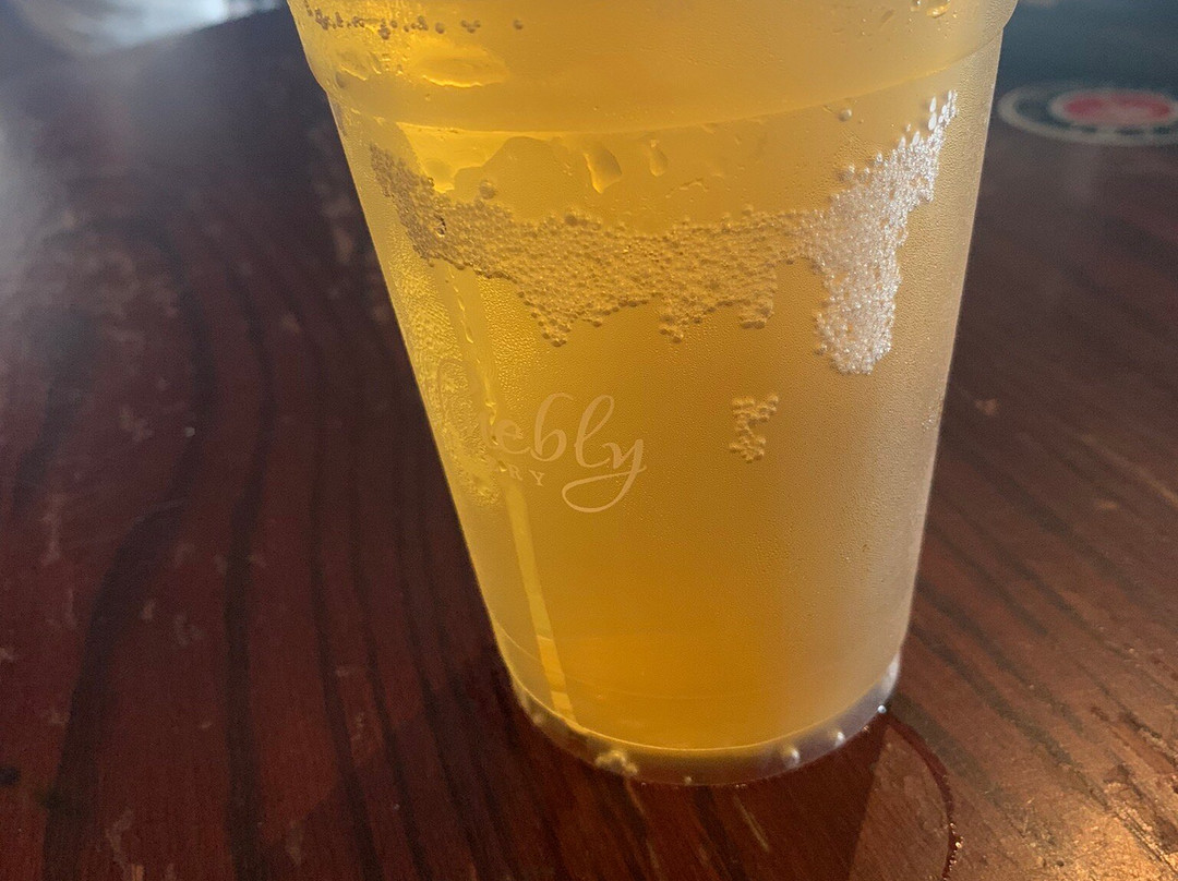 Miami Brewing Company-霍姆斯特德必去景点