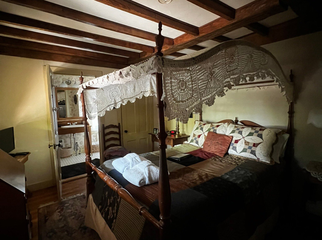 Captain Grant's, 1754主图