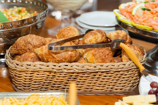 Calderwood Hall Guest House主图