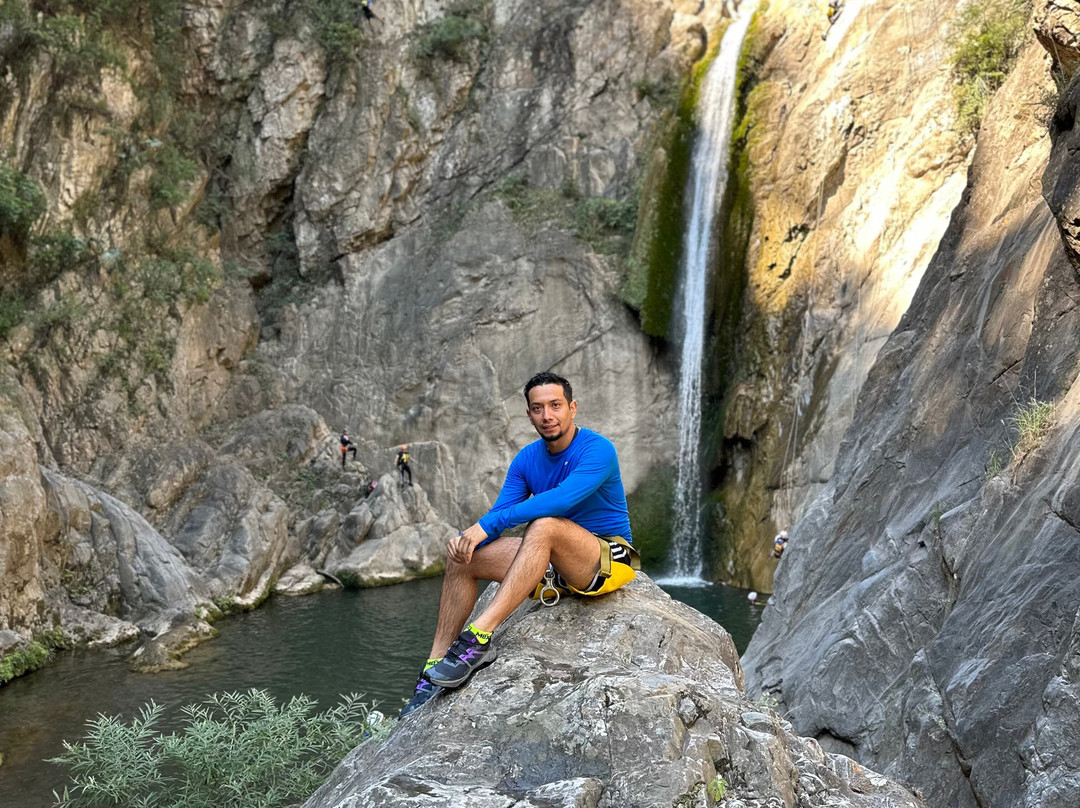 Gaia Xtreme Tours-蒙特雷必去景点