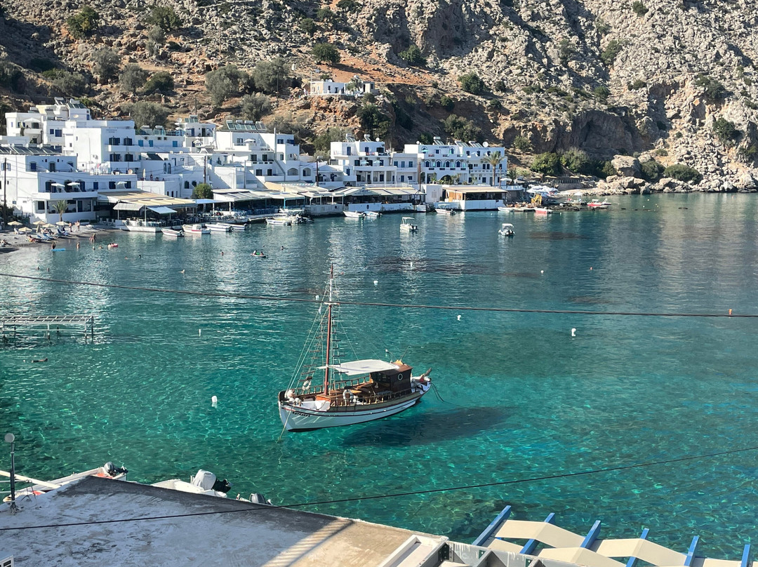 Loutro Holidays主图