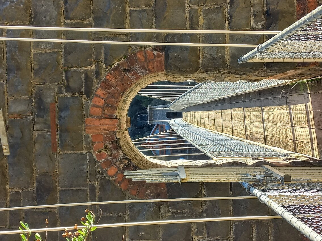 Duck Reach Power Station-朗塞斯顿必去景点