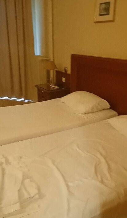 Tzaki Hotel & Restaurant Patras主图