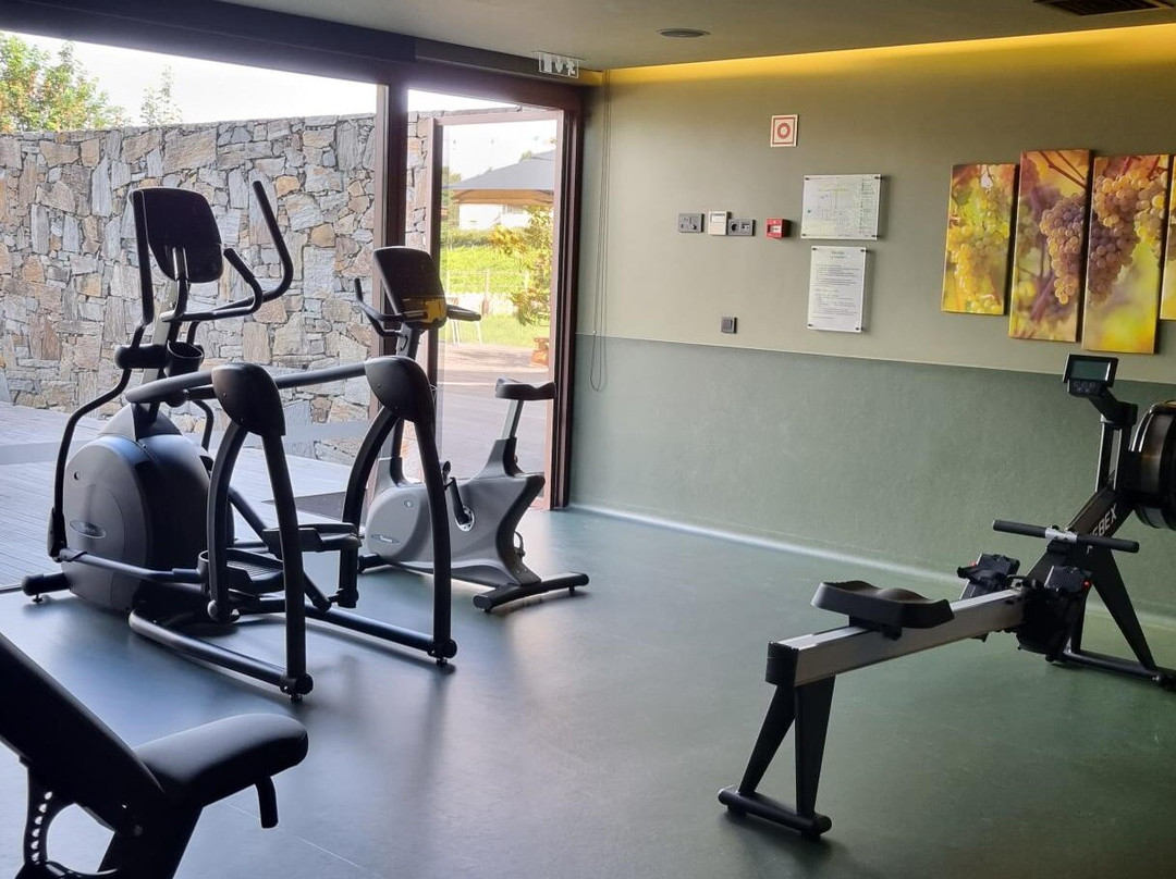 Monverde Wine Experiene Hotel主图