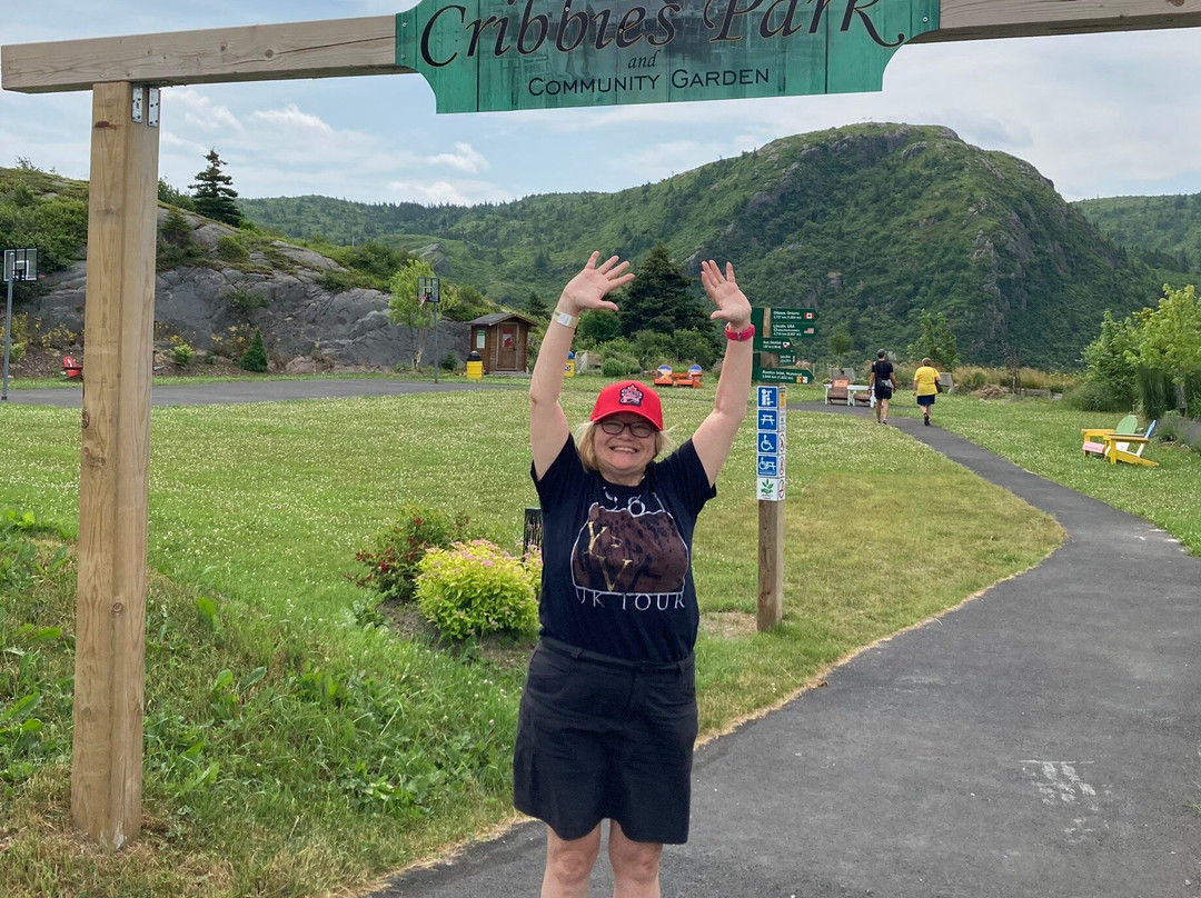 Petty Harbour Mini Aquarium-Petty Harbour必去景点