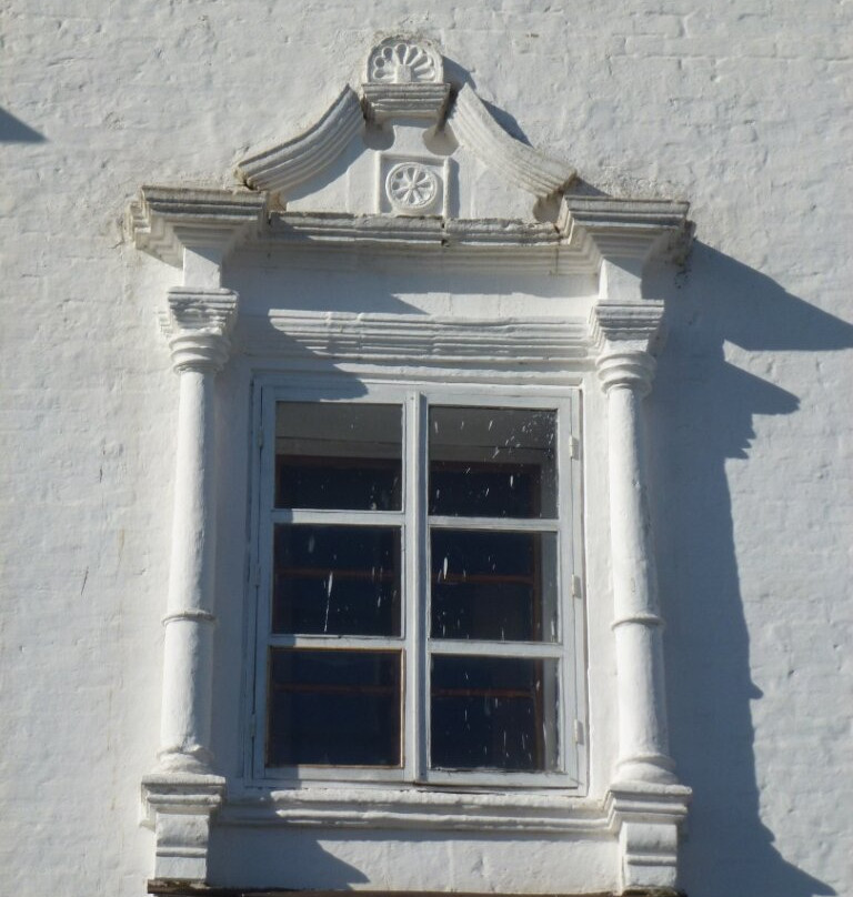 Blagoveshhebiya Presvyatoi Bogoroditsy Churhc景点图片