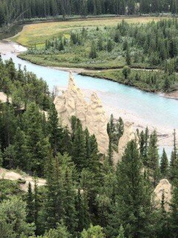 Westar Travel Ltd-卡尔加里必去景点