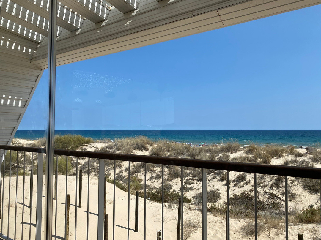 Uca Restaurante Bar Praia De Altura