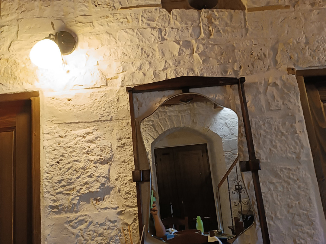 B&b I Trulli dei Desideri主图