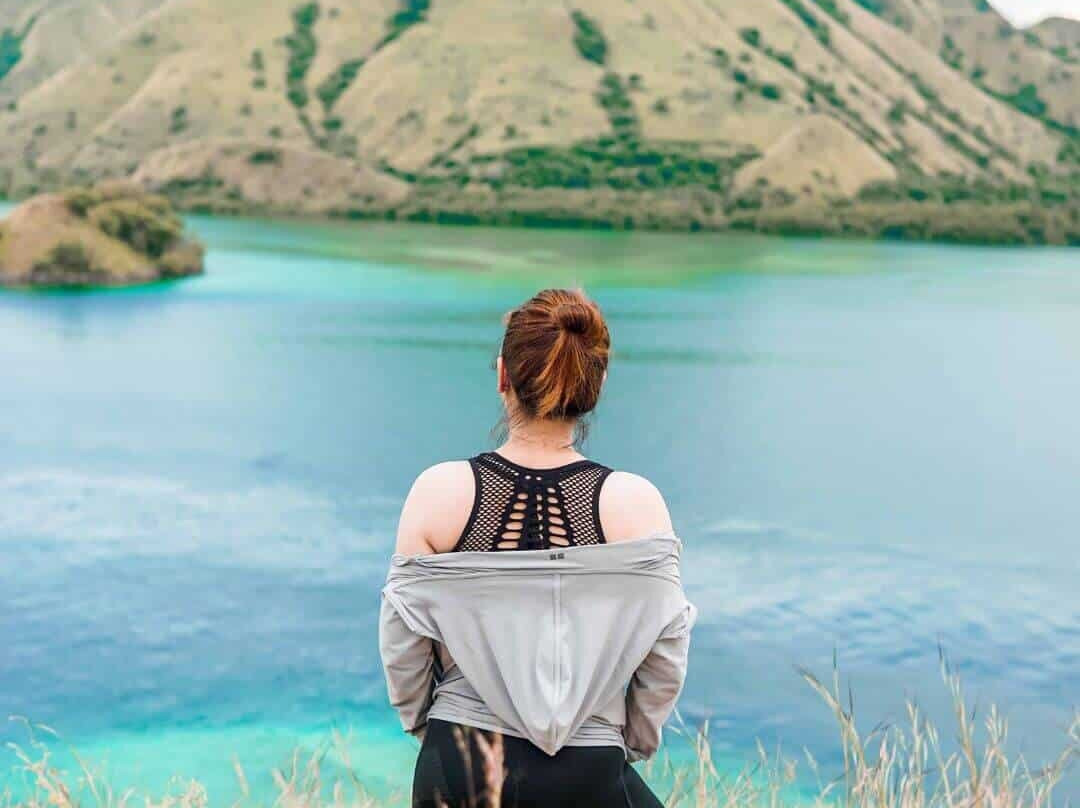 MMB Komodo Tour-科莫多必去景点