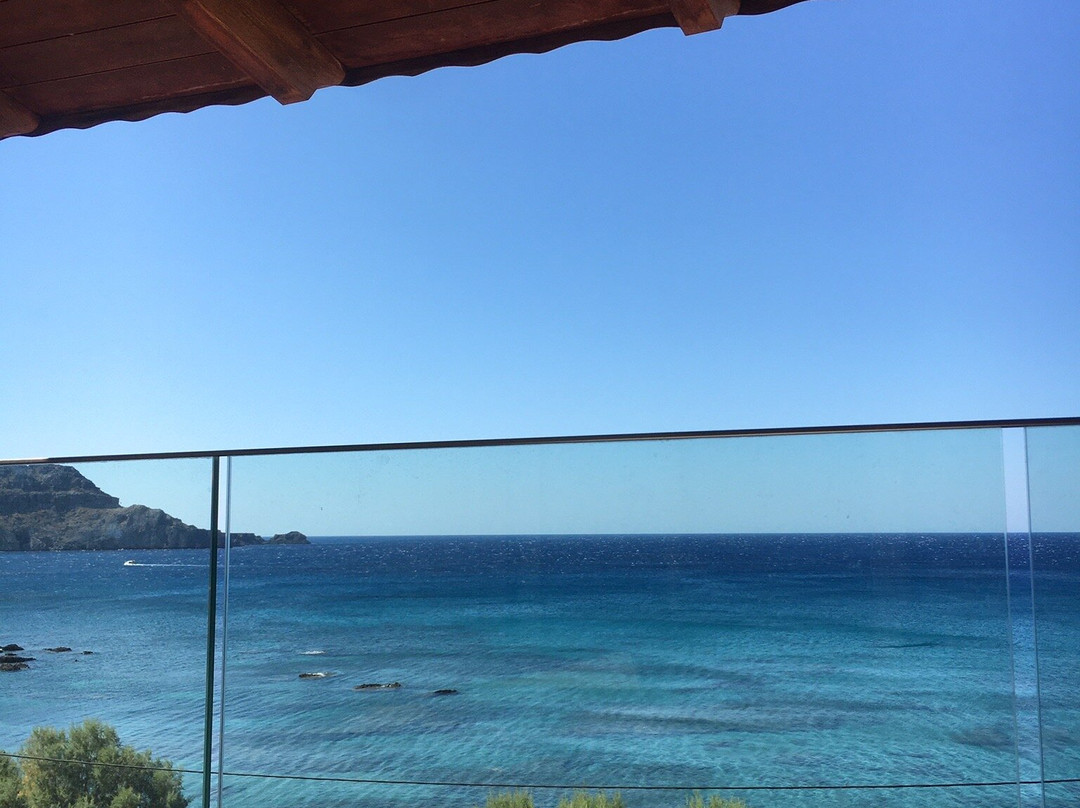 Thalassa House Apartments主图