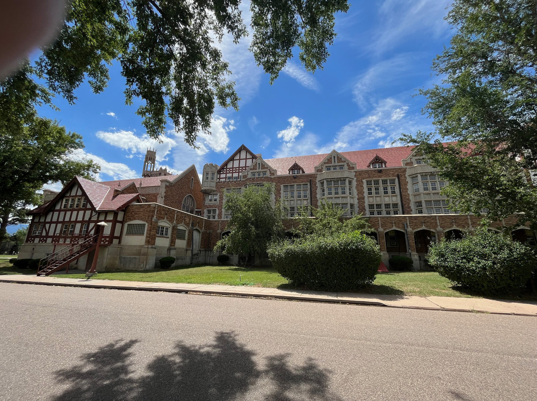The Winery at Holy Cross Abbey-卡农城必去景点