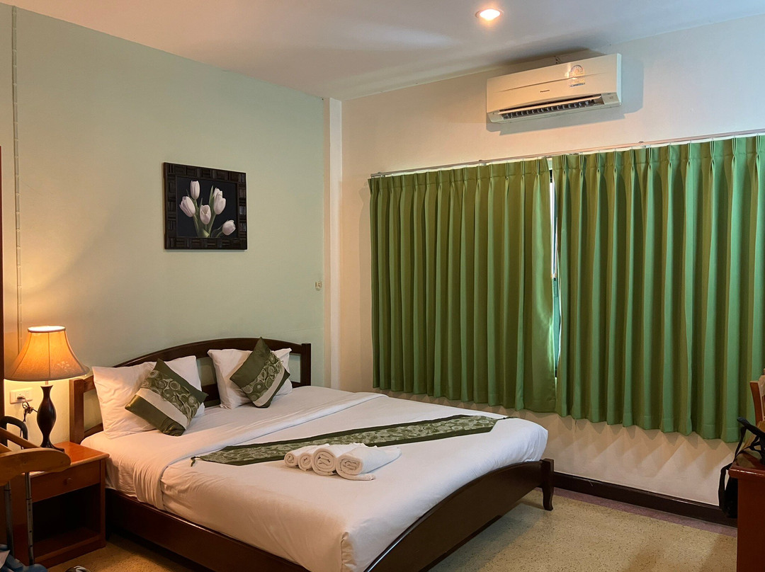 我的家园@素叻酒店主图