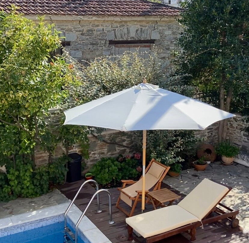 Archontiko Mountzouridi主图