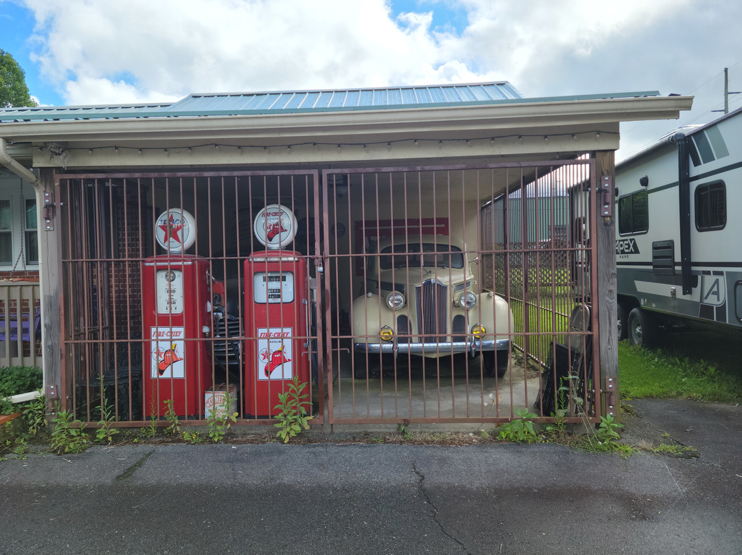 Hidden Valley Motel主图