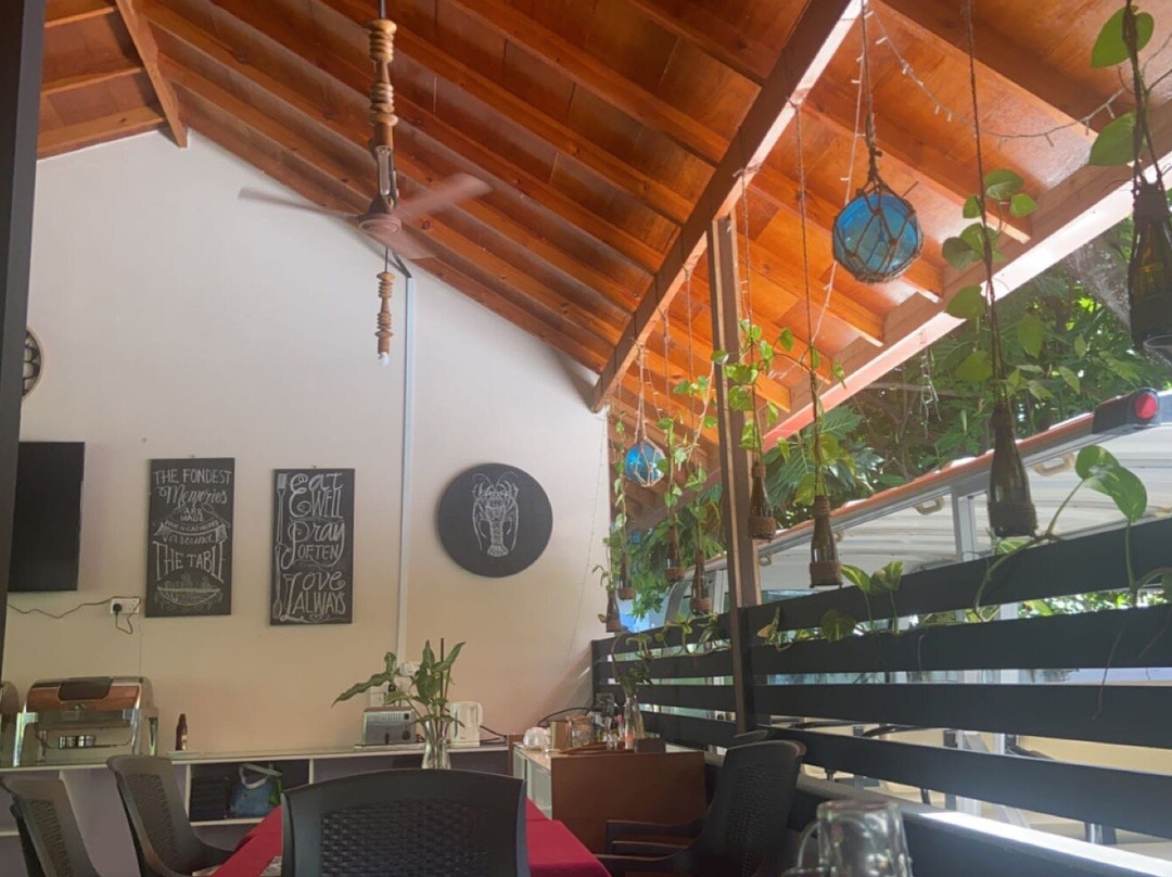 Kingsway Thoddoo主图