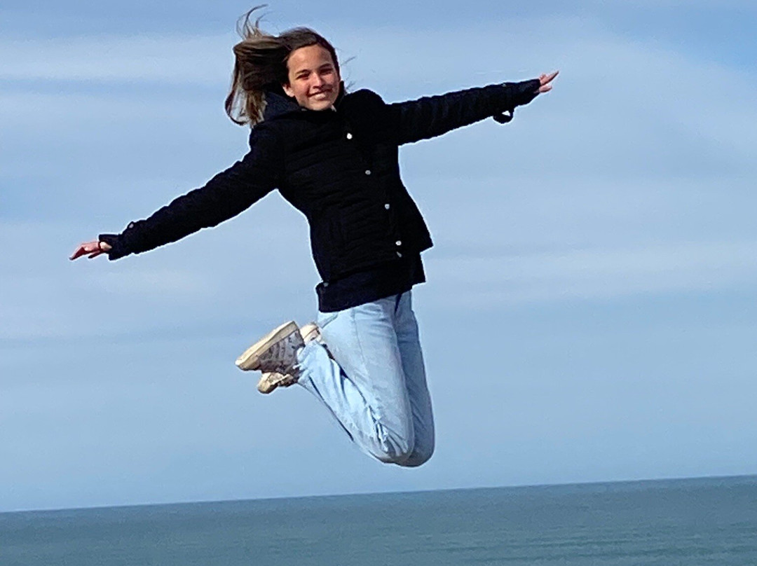 Balneario Punta Desnudez主图