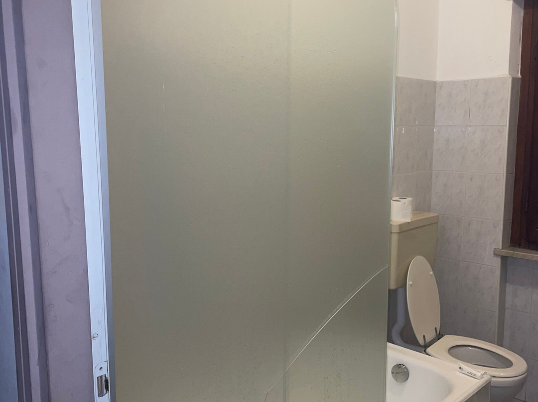 Hotel Cristina主图